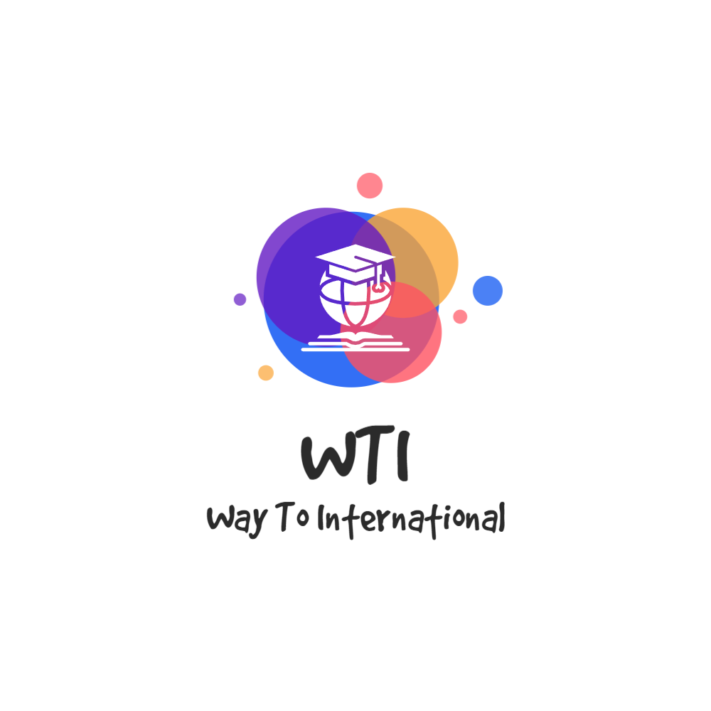Logo WTI
